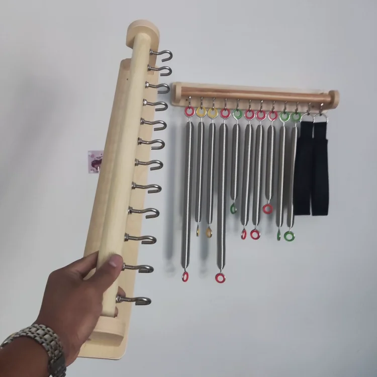 rack-a-molla-pilates-core-bed-rack-di-stoccaggio-a-molla-rack-a-molla-sospeso