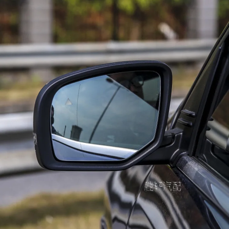 

For Jeep Commander Commander's 18-22 models of reverse mirrors, rearview mirrors, and line up auxiliary blind spot lenses