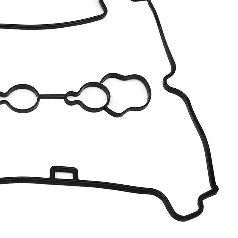 10X Engine Valve Cover Gasket Set OEM# 12609291 For Chevrolet Captiva Equinox GMC Terrain Buick 2.0L 2.4L Regal Verano Saturn