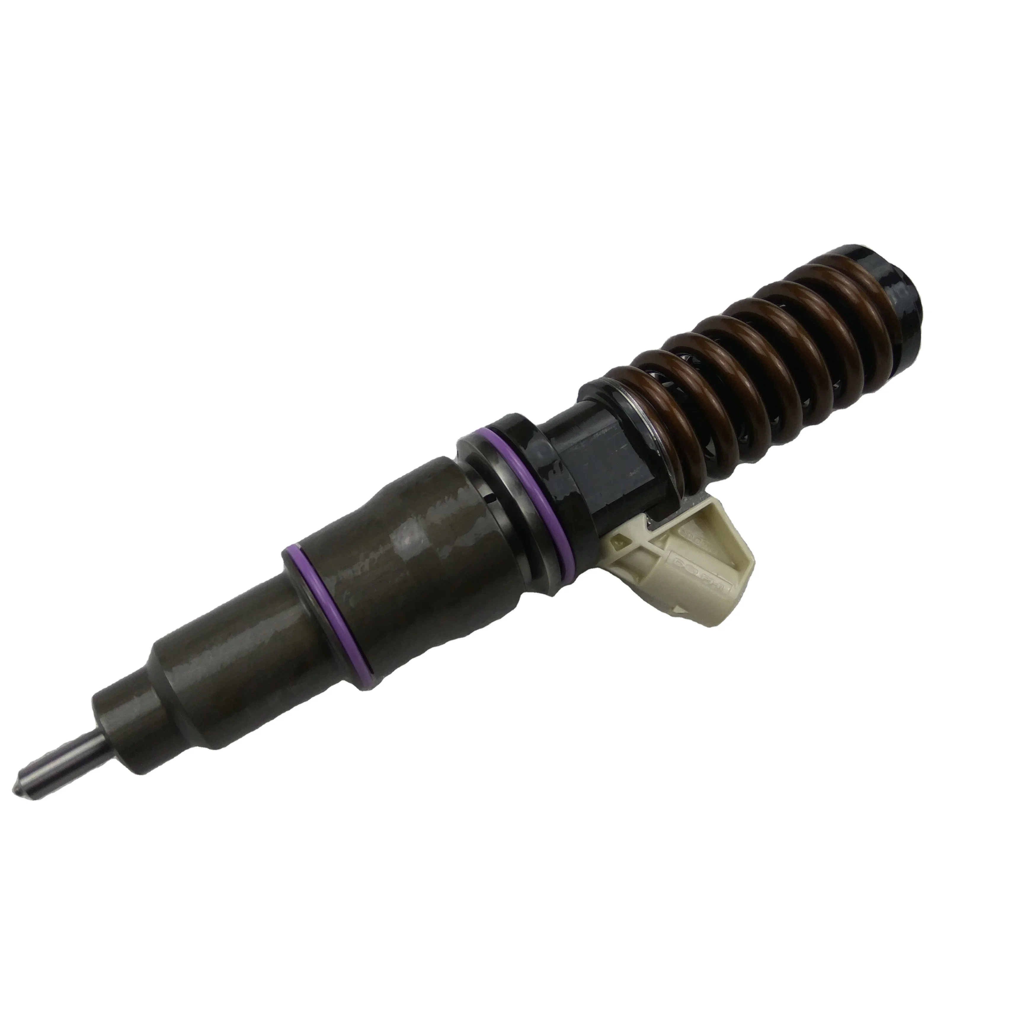 Brand New Diesel Fu…