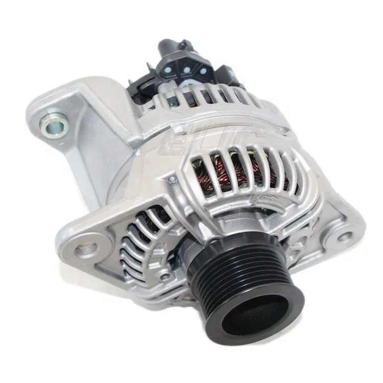 Elic EC380D Alterna…