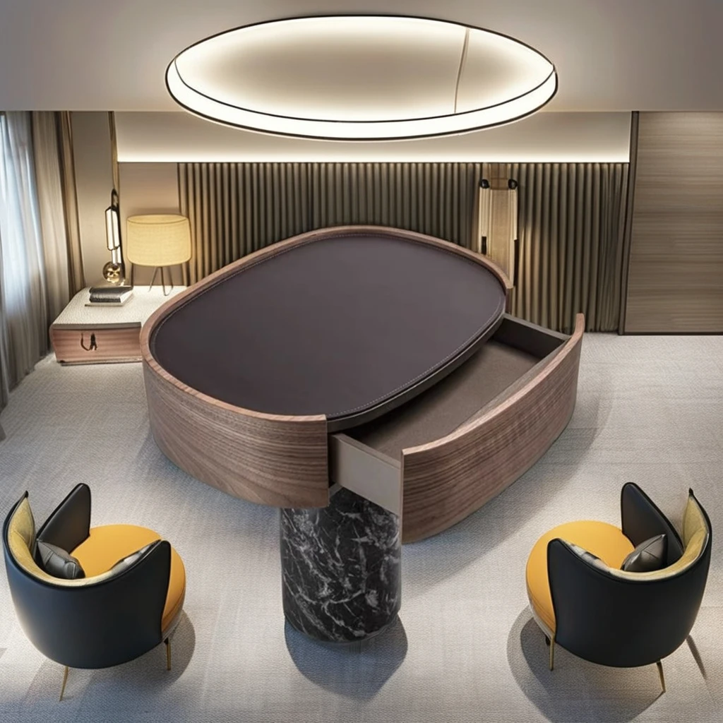 Black coated candlestick Modern metal wedding candlestick Exquisite Christmas tabletop Party decor bedside table