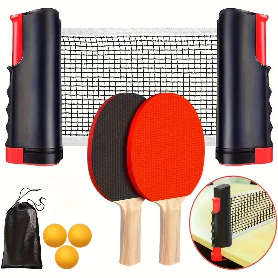 portable-table-tennis-set-with-rack-compact-storage-ping-pong-kit-for-home-gym-and-recreational-use