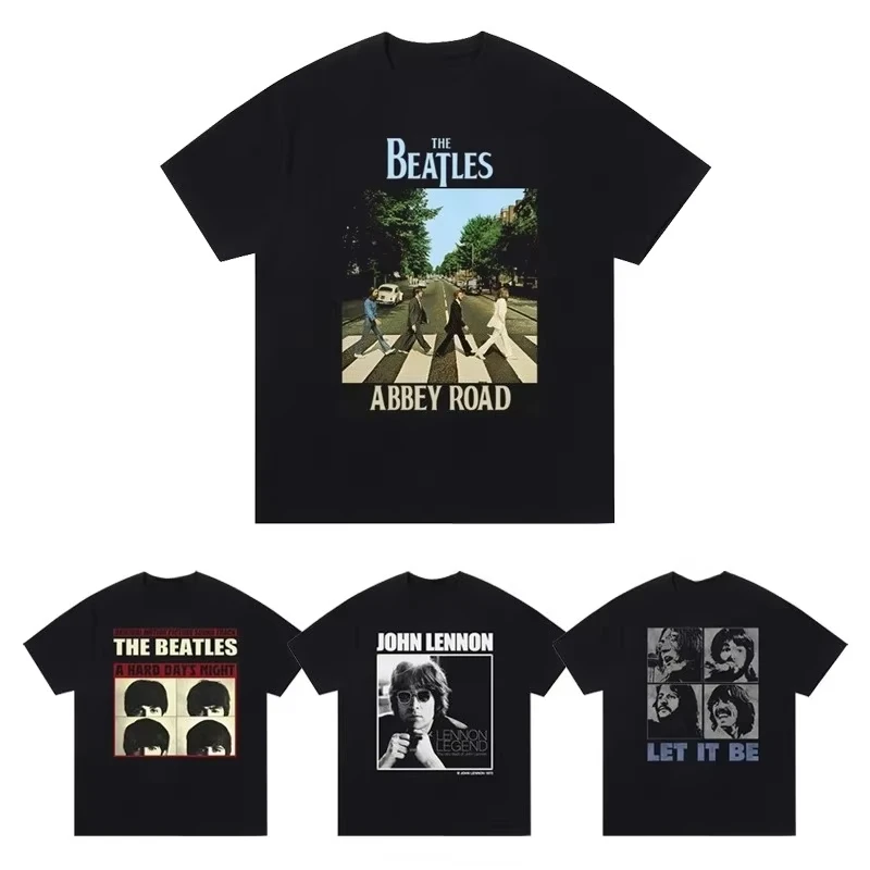 The Beatles The Bea…