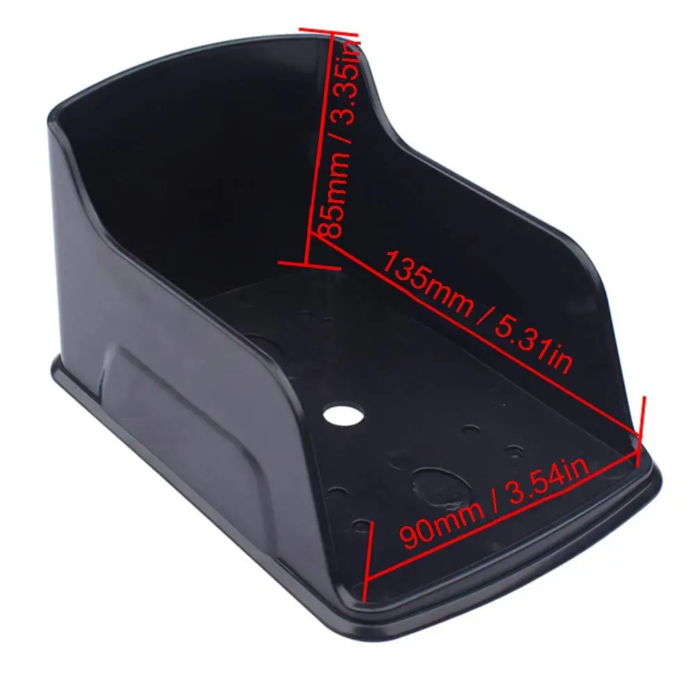 Housse de Protection imperméable en plastique, pour contrôle d'accès, clavier, contrôleur, coque de Protection