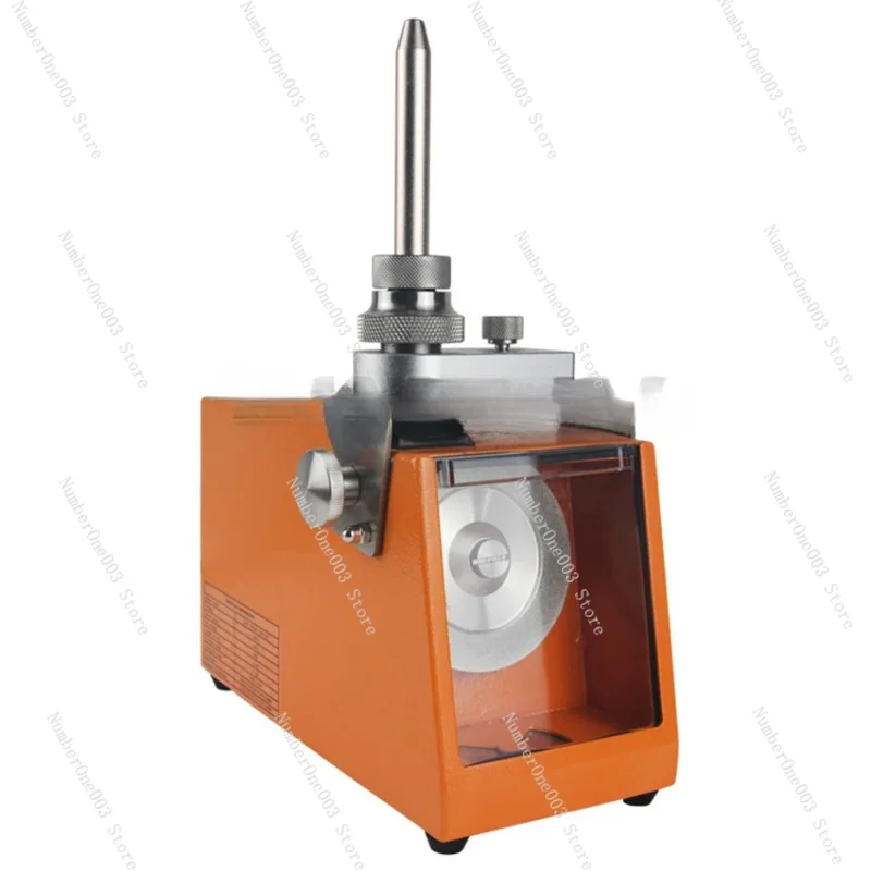 Electric Tungsten Needle Grinding Machine Tungsten Rod Electrode Sharpener Grinder TIG Welding Needle Sharpening Machine