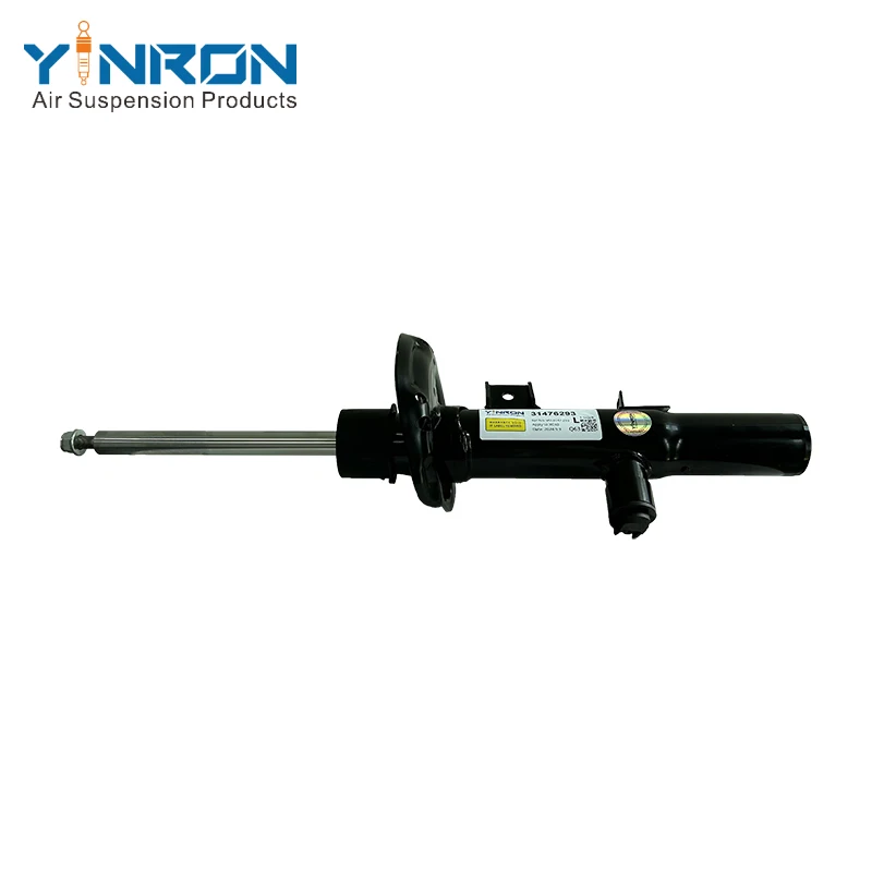 Shock Absorber For Volvo XC40 with Electronic Active Suspension Front Left Side 31476293