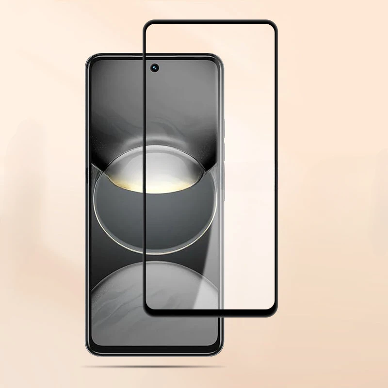 9D Tempered Glass F… - image