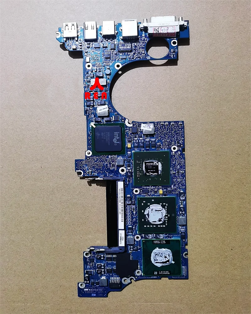 Original A1229 Motherboard For Macbook 15