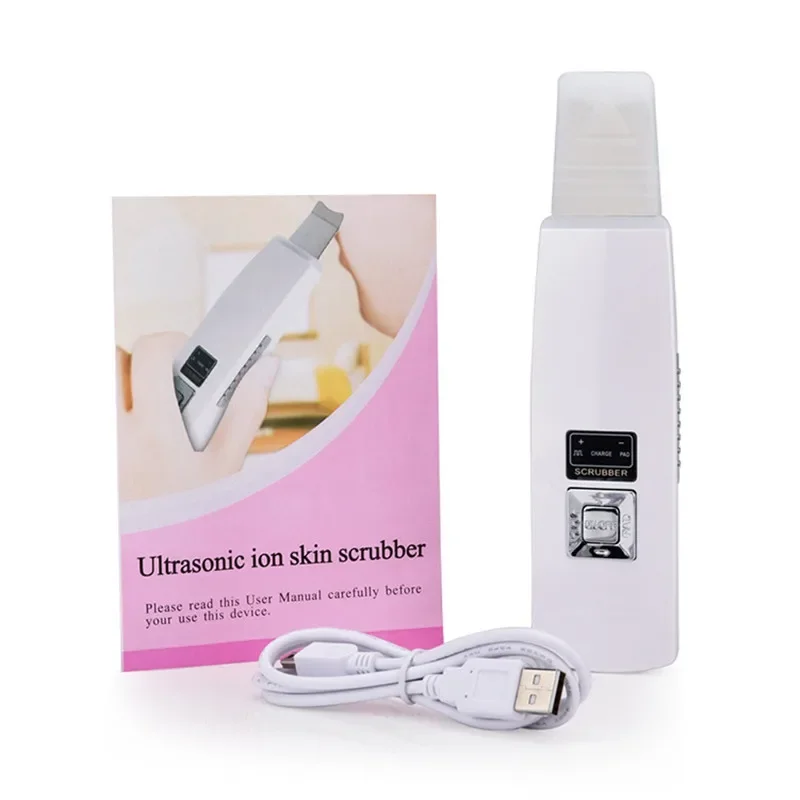 New arrival Facial Cleaning Machine Accessories Facial Skin Scrubber Microdermabrasion Machine