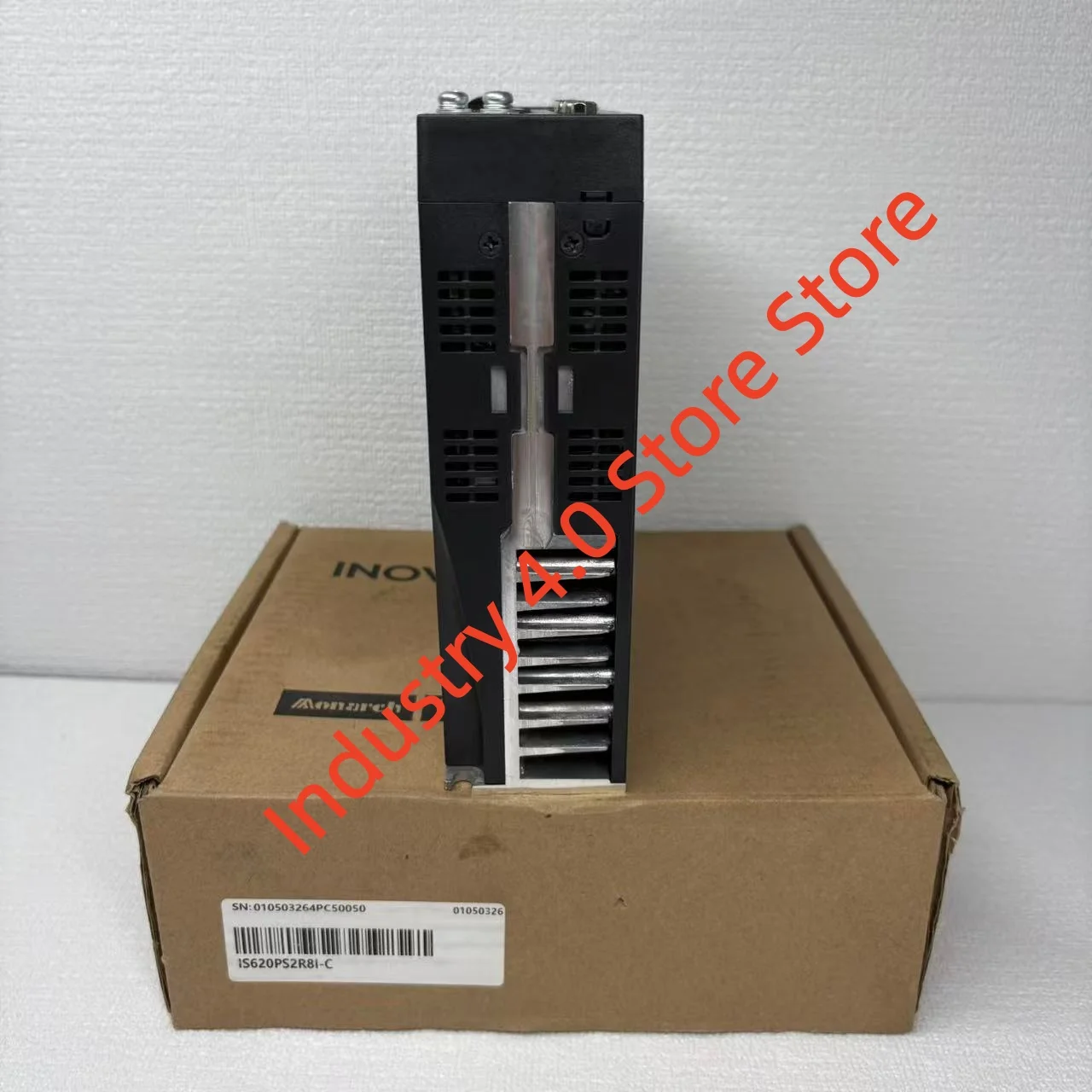 Nuovo servoazionamento originale IS620PS2R8I-C