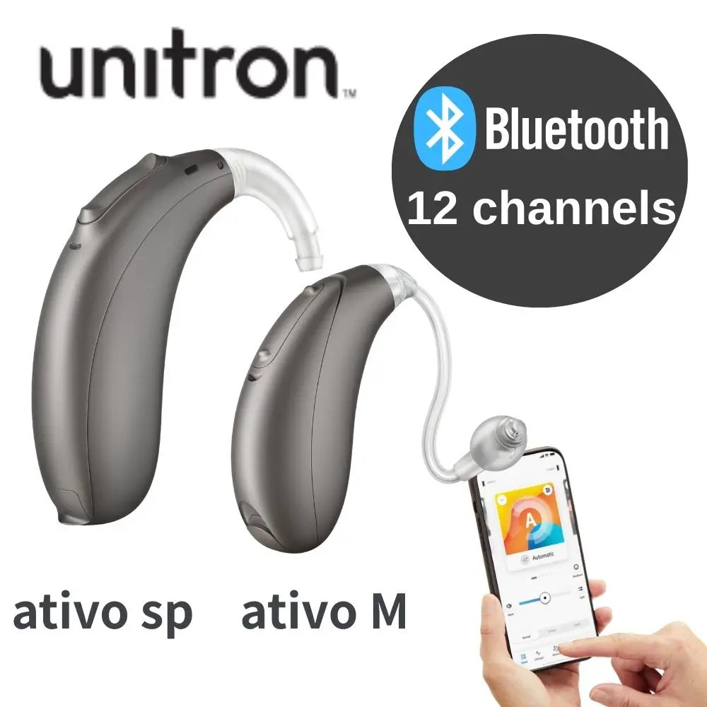 Unitron Ativo Bte H…