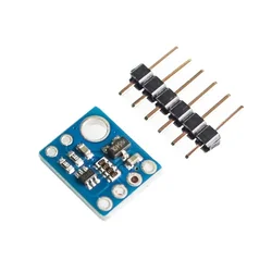 GY-8511 ML8511 UVB Breakout Test Module Ray Sensor UV Detector Analog Output Module