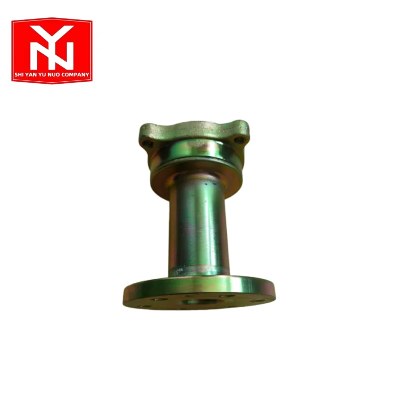 High Quality Stable and Durable Fan Coupling for New Heavy Duty Trucks HS1308080--KR6C0 for Replacement/Repair