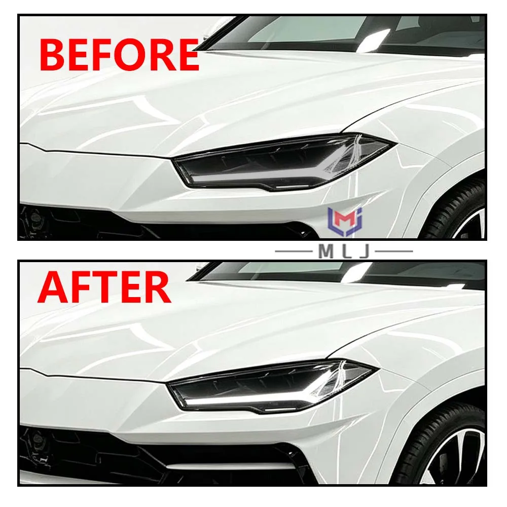 4ML941475 Turn Signal Light Source Module For Lamborghini Urus 2018-2022 DRL Light Source Driver Control Module Headlight Part