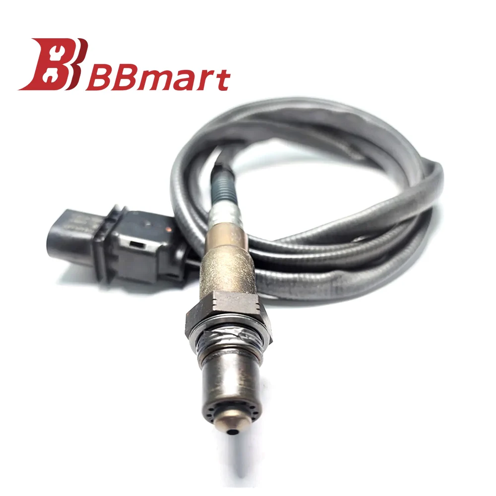 

BBmart Auto Parts 03H906262AC Oxygen Sensor For VW Passat 100% High Quality 03H 906 262AC Car Accessories 1PCS