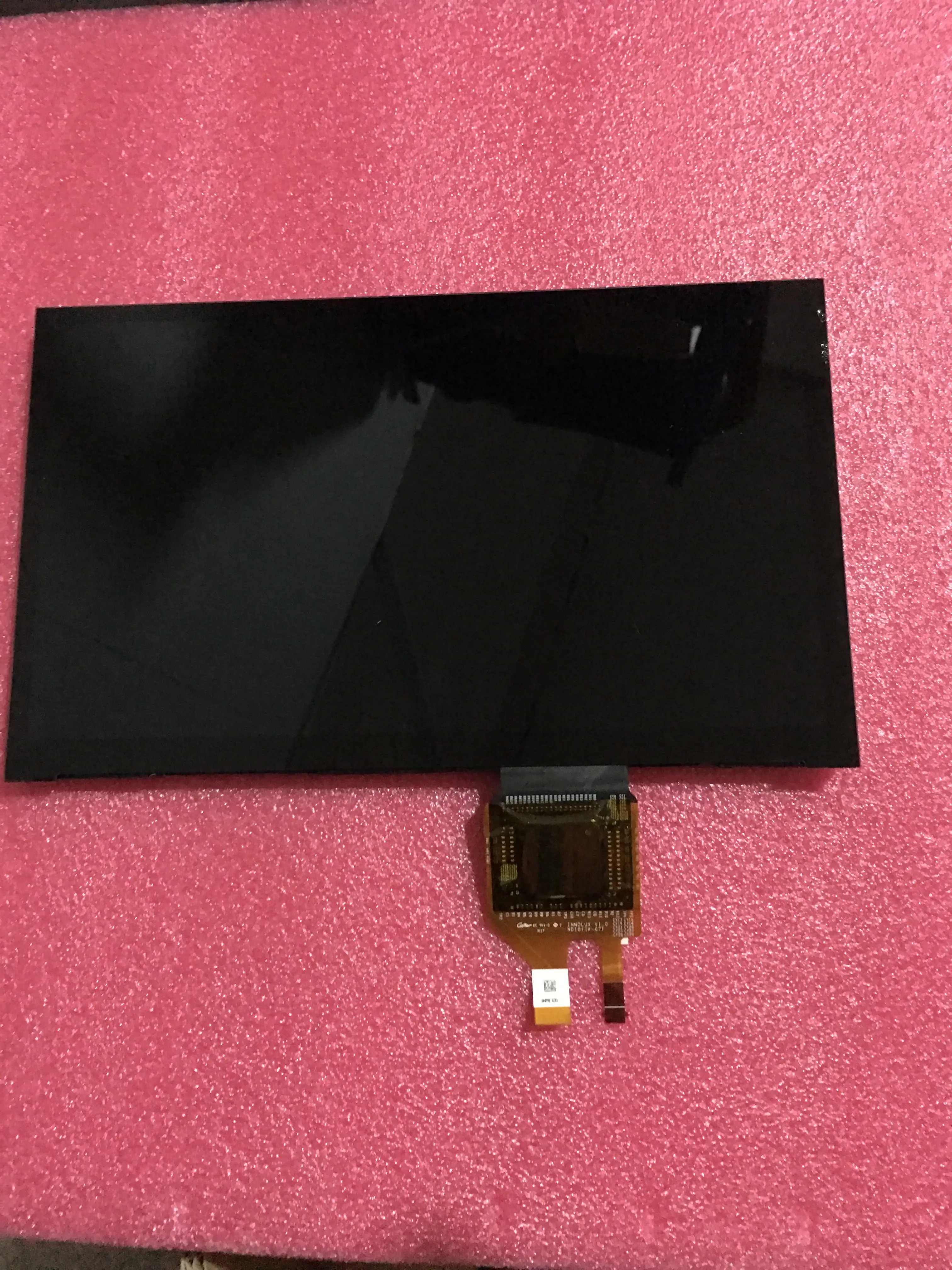 ND101IA-07F Panel wyświetlacza LCD