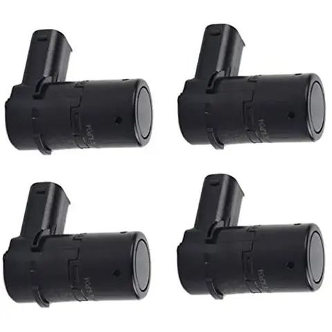 4Pcs Car PDC Parking Sensor 735393479 for Alfa Romeo 147 156 159 166 GT JTD Brera Fiat alfa romeo 147 jtd reviews - №6