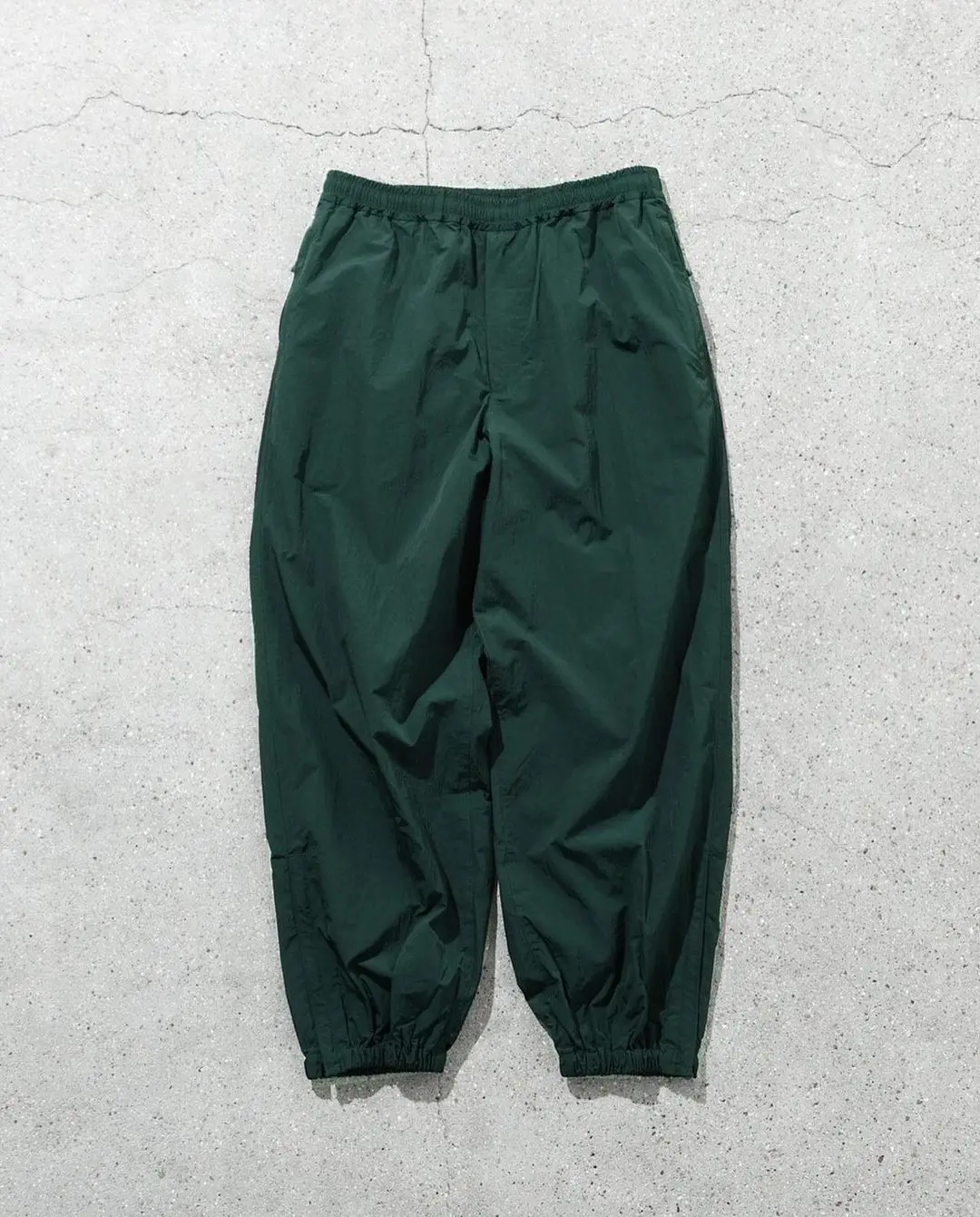 

25ss High-quality Hot Selling Casual Sports Pants Loose Ankle Pants New Japan Style