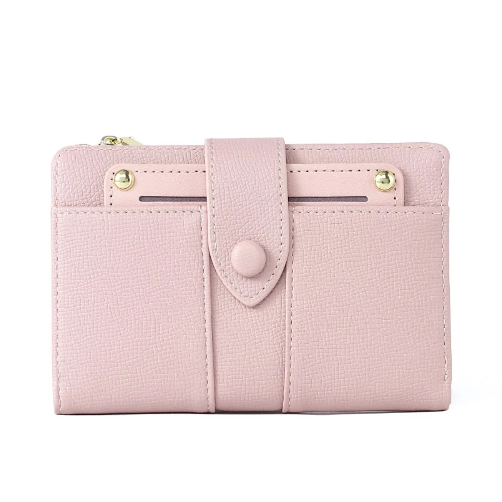 

Creative Card Holder PU Passport Bag Ticket Holder Passport Cover Fold Purse Card Case Airplane Check-in Passport Clip Men