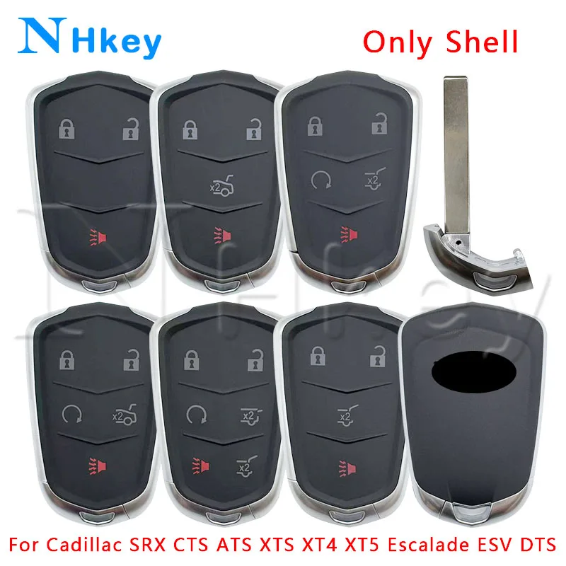 Nhkey Only Shell Ca… - image