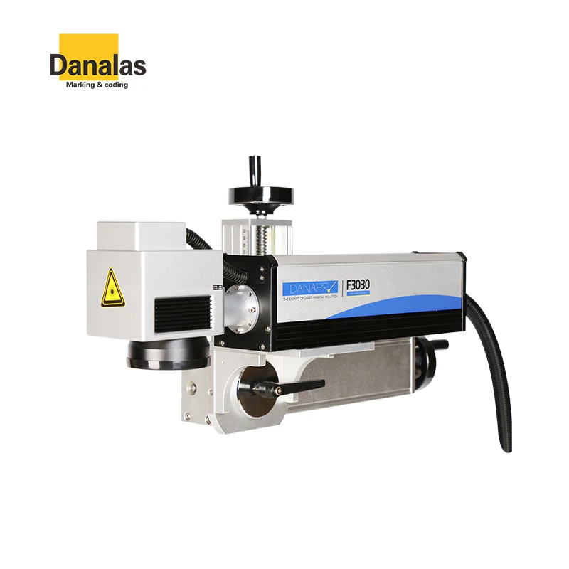 HotHigh-definition Engravings Laser Marking Machine for Jewelry