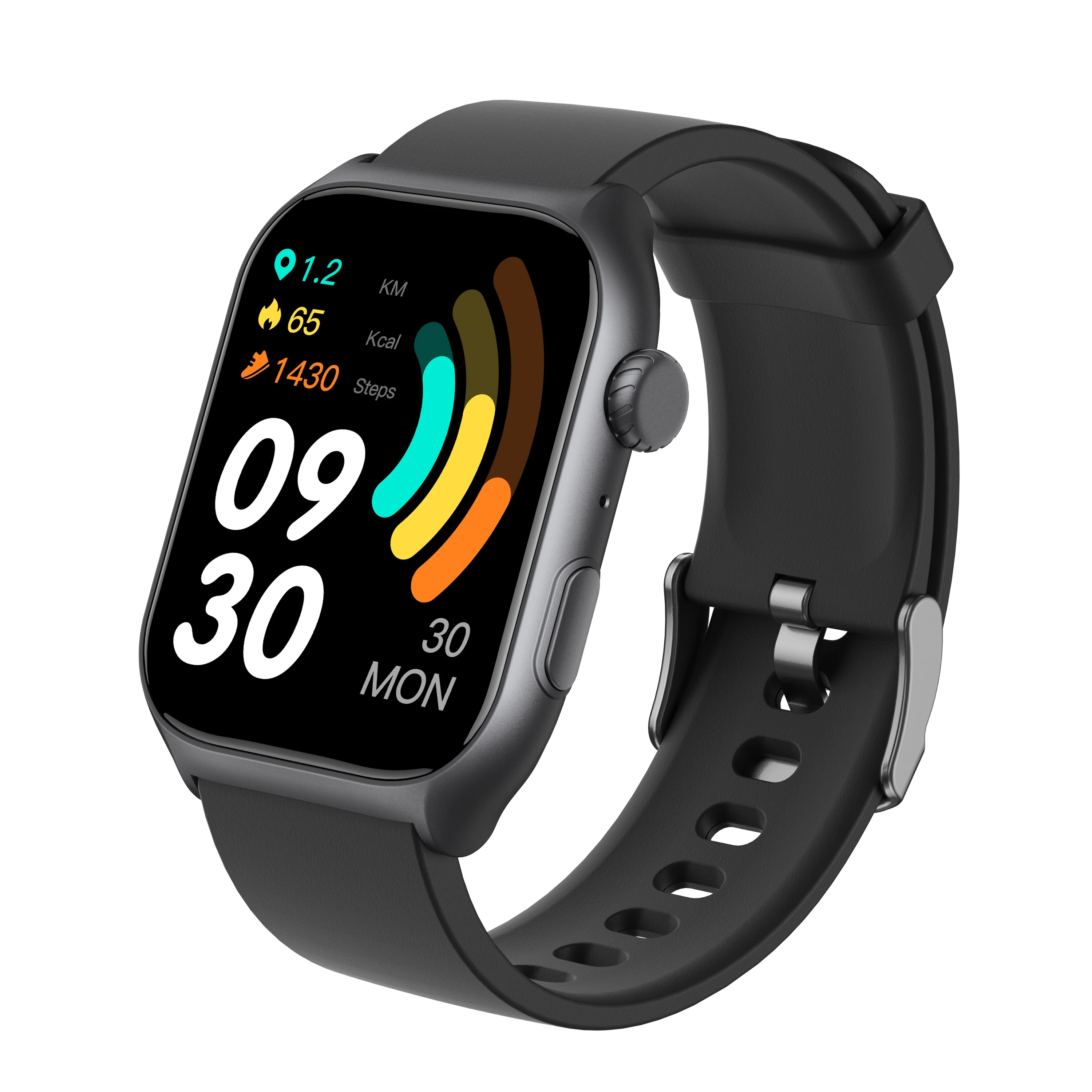 Starmax GTS7 Pro Smart Watch 2025 Fitness tracker Touch Screen Shenzhen Smart Watch Manufacturer