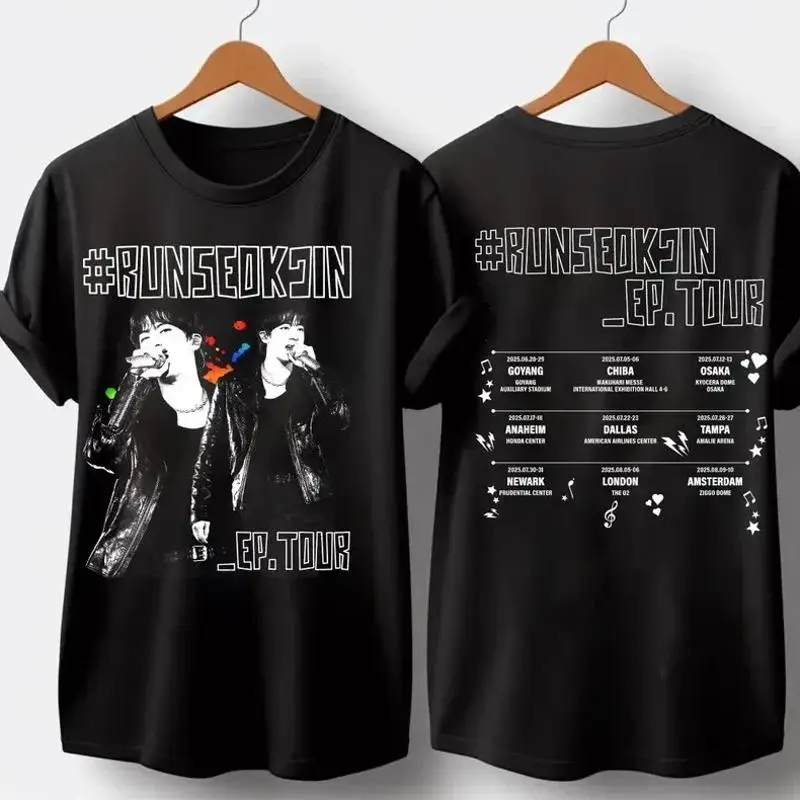 Run Seokjin Ep Tour… - image