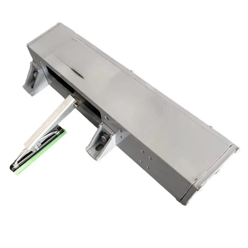 

Marine miniature wipers for machinery, ships, and other electronic equipment