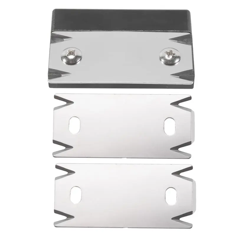 Lightweight Edge Banding Machine - 2024 Upgraded Mini Edge Banding Machine And Cutting Machine, Stainless Steel Edge Banding Mac