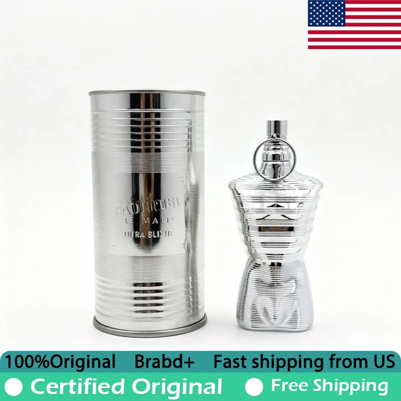 

Jean Paul Gaultier Le Beau Eau de Toile Spray 4.2 Oz Original Premium Perfumes Lasting Cologne Natural Pheromone Perfume 125 ML