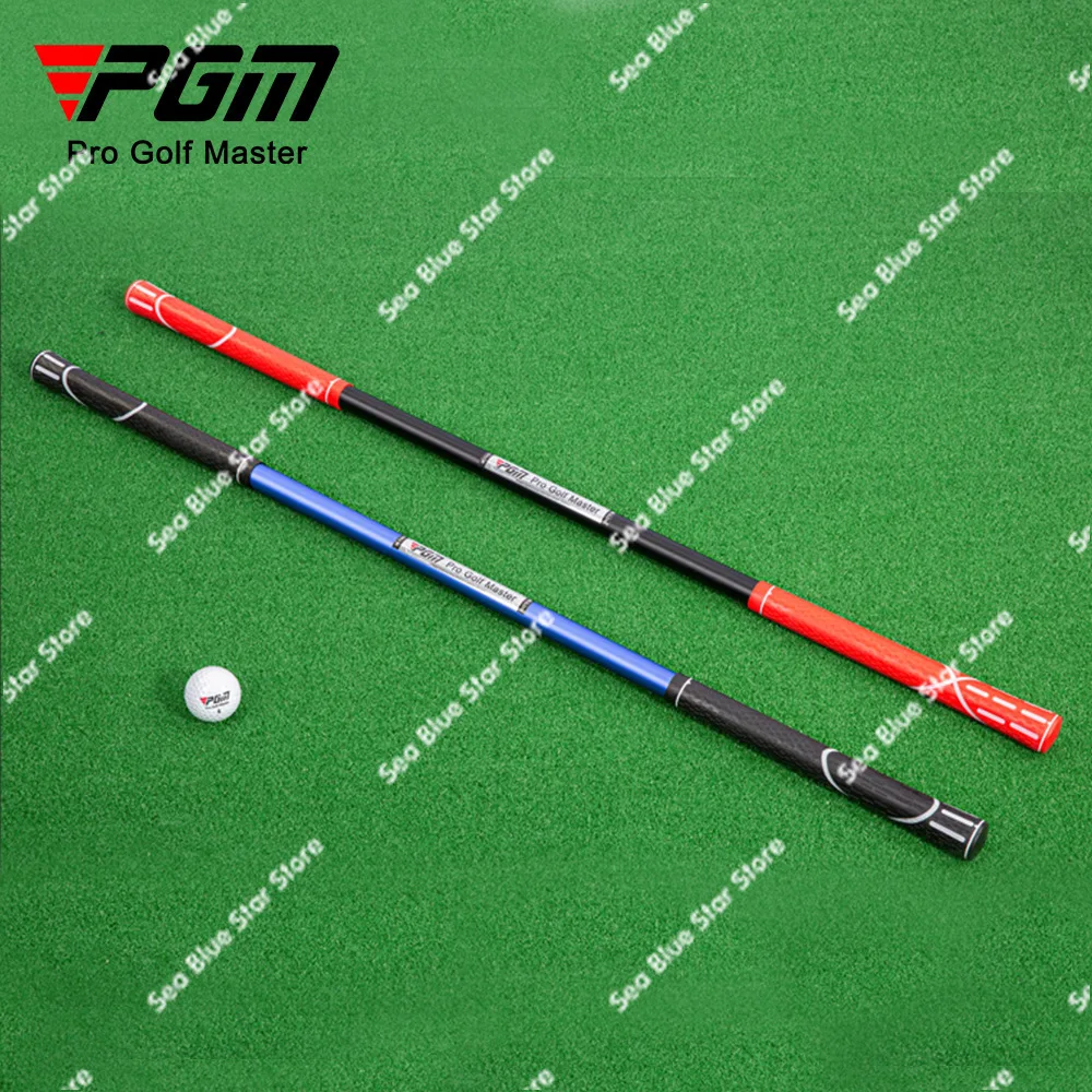 

PGM Golf Swing Trainer, Magic Impact Stick, Beginner Rhythm Trainer Indoor Warm-up