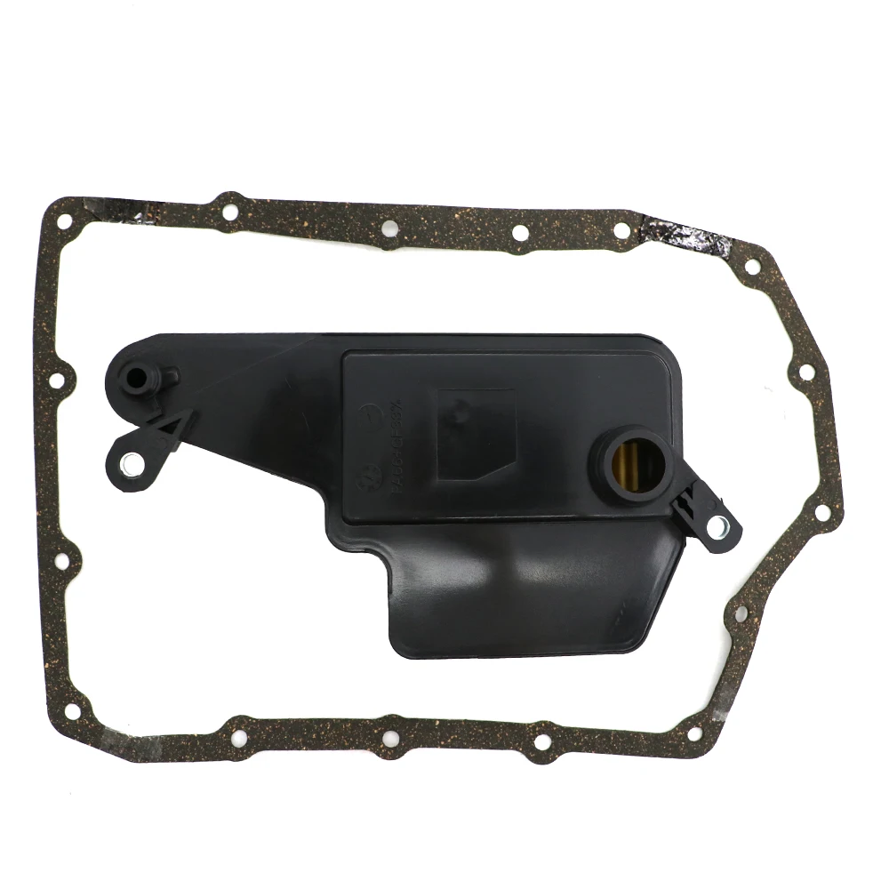 Filtre et joint de crépine d'huile de Transmission, pour MAZDA 3 AXELA 6 ATENZA CX-3 CX-4 CX-5 2014 2015 2016 2017 2018 2019