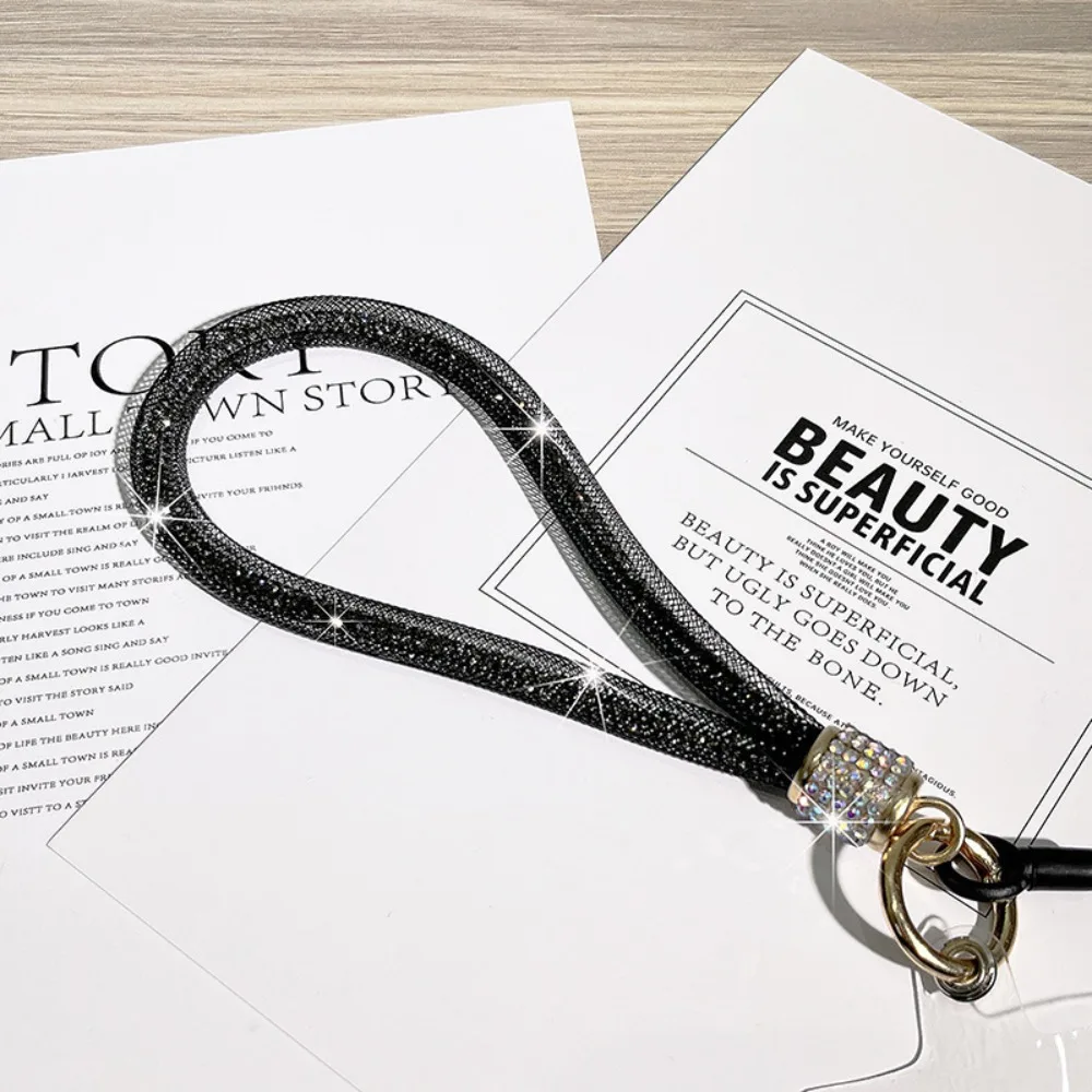 Hanging Cord Mobile Phone Rope Mobile Phone Chain Phone Case Accessories