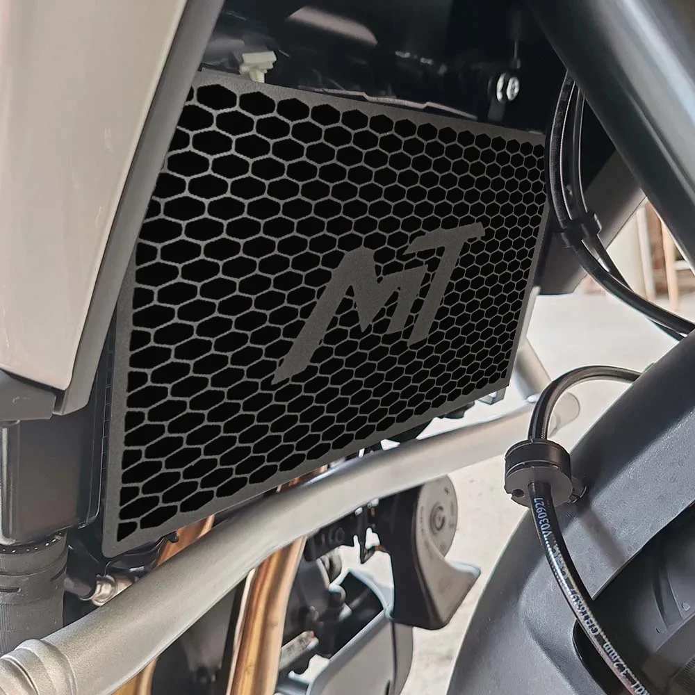 

2024 2025 2026 FOR CFMOTO CF MOTO 700 MT 700MT IBEX 700 IBEX700 Motorcycles Accessories Radiator Grille Cover Guard Protector