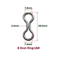 8 KR-16-100pcs