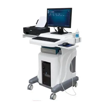 Ultrasound Bone Densitometer Hospital Use Portable Bone densitometer for adult and children BMD machine