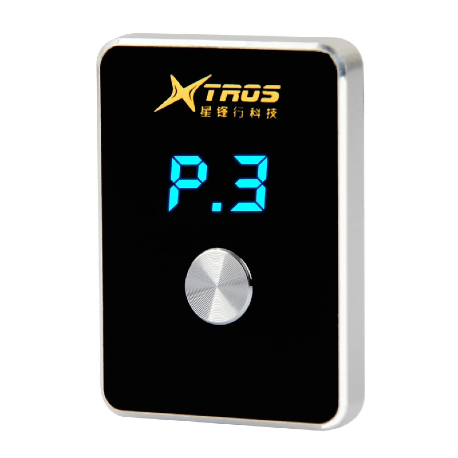 For Proton Persona TROS MB Series Car Potent Booster Electronic Throttle Controller