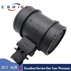 0281002618 질량 기류 계량기 센서, Vauxhall Opel Astra H Corsa D Vectra C 1.3 1.7 1.9 CDTi 자동차 부품 액세서리