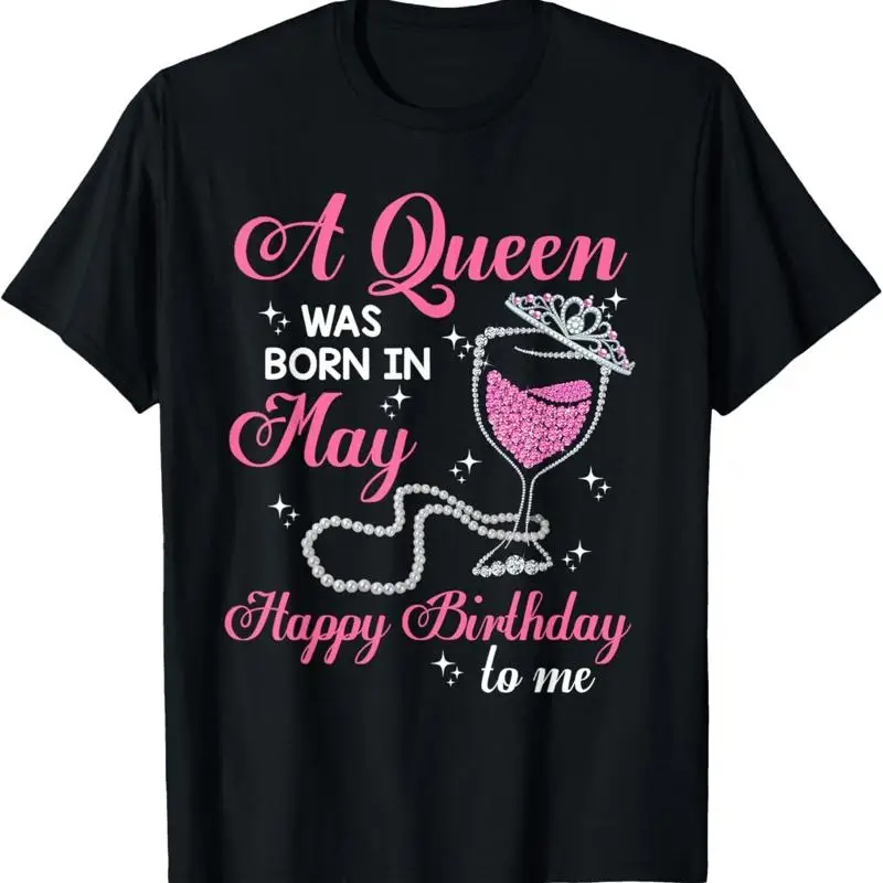 A Queen Was Born In… - image