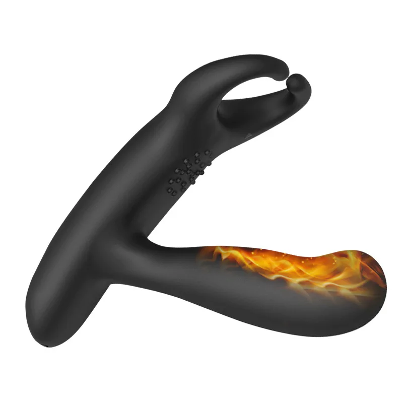 Remote Control Male Wiggle Prostate Massager Anal Vibrator for Men Gay Swing Butt Plug Perineum Stimulator Sex Toy for Men