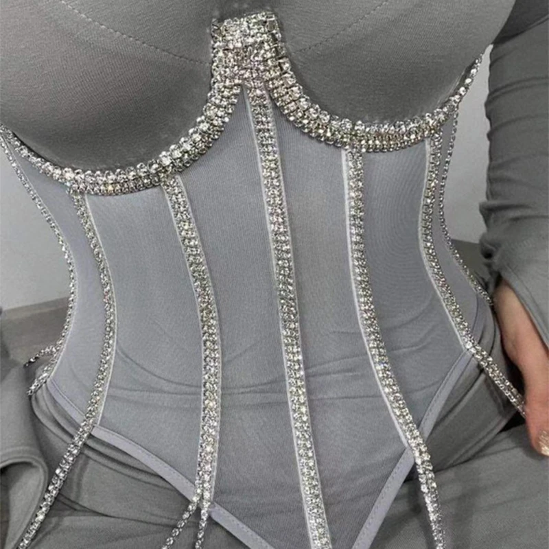 رفع بوستير الصيف المرأة مثير خارج الكتف أنبوب القمم حمالة عارية الذراعين ل تانك سترات القمم مثير النساء فستان الحفلات