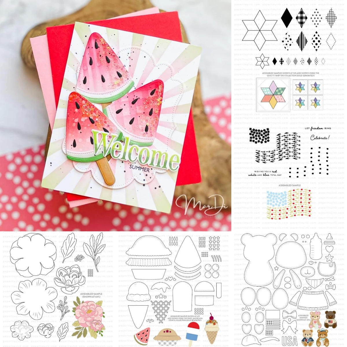 Reflections: Psalm Stamp Metal Cutting Dies For DIY Scrapbooking Crafts Maker Photo Album Template Handmade Decoration 2026 New