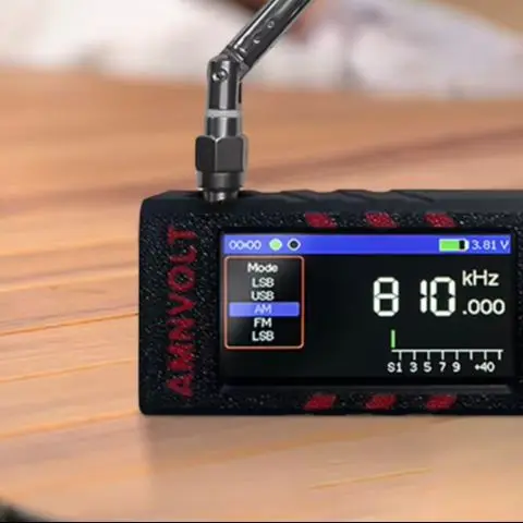 SI4732 Lsb Usb Am F… - image