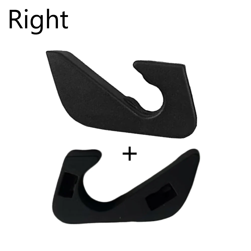 Right Luggage Compartment Cover Clip Set of 2 for Volvo For C40 For C40 Matching OEM 31675005 Dimensions and Function
