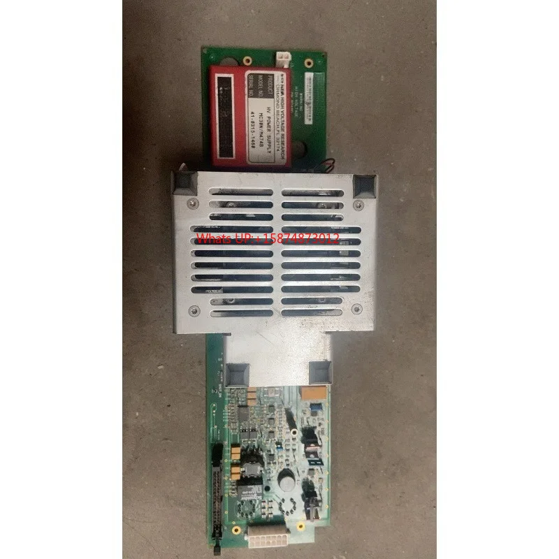 G3170 measuring board for 5977A