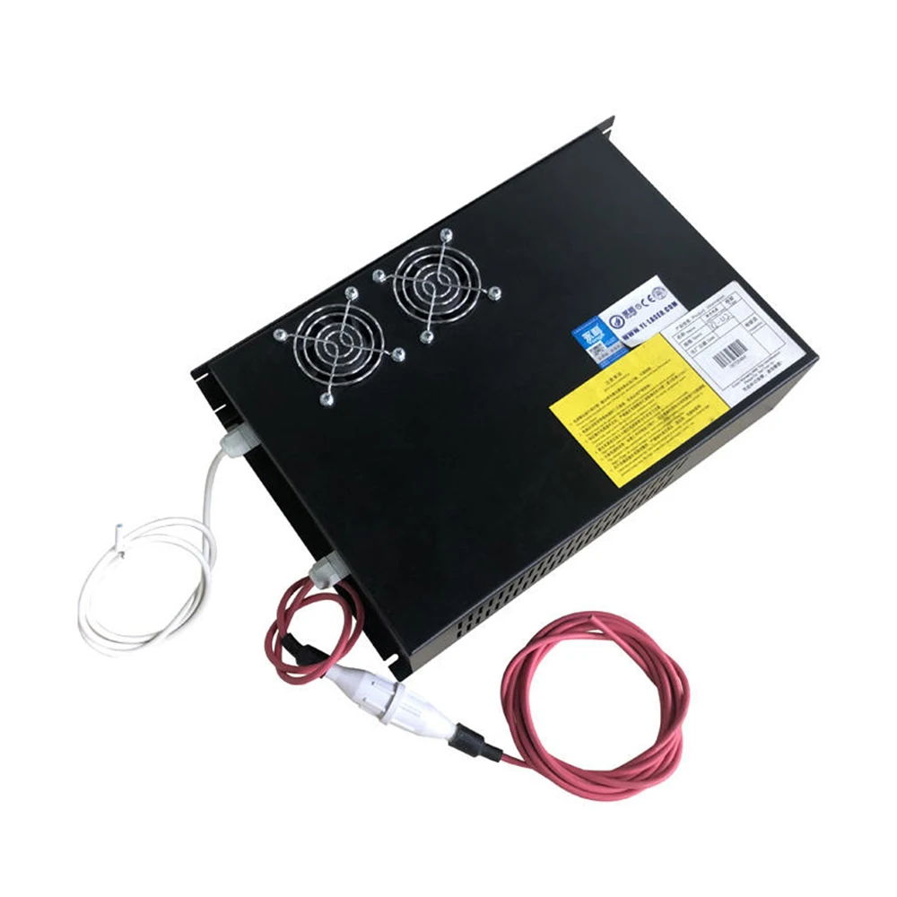 80W - 100W CO2 Lase…