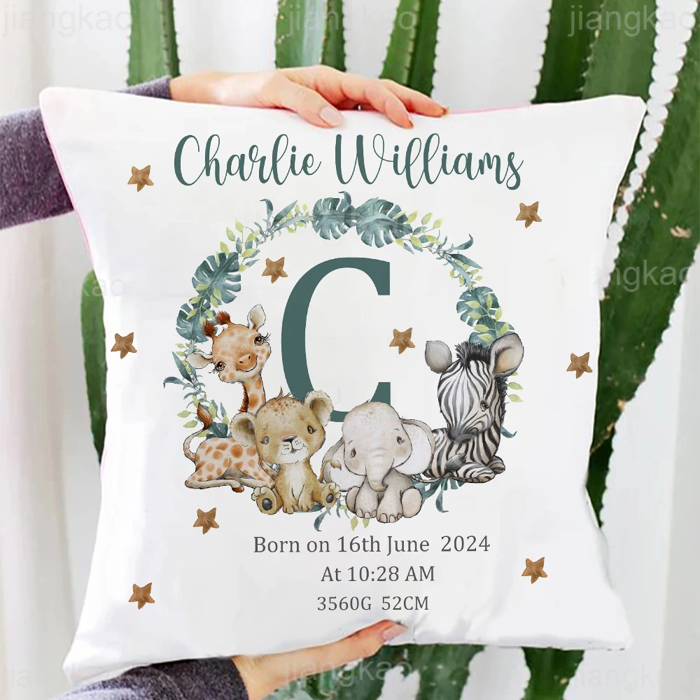 Funda De Almohada P… - image