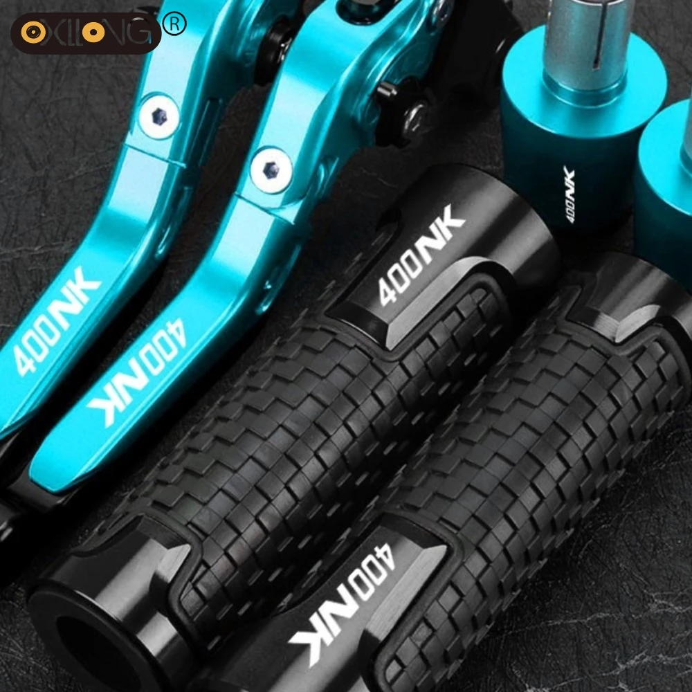 

Motorcycle Accessories Brake Clutch Lever Handlebar Adjustable Folding levers For CFMOTO 400NK 650NK NK650 2016 2017 2018 2019
