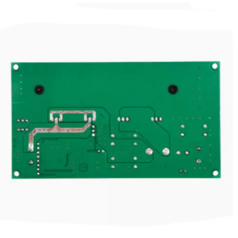 A003 DC12-80V 20A Step-Down-Leistungsmodul Strom Konstantspannung Spannung Stromanzeige 600W Abwärtswandlermodul Einfach zu bedienen